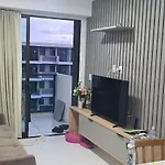 Mana Beach Experience - 62M2 - 2 Quartos - 1 Suite - Com Opcao De Terreo Tipo Studio, 30M2 - Praia De Muro Alto