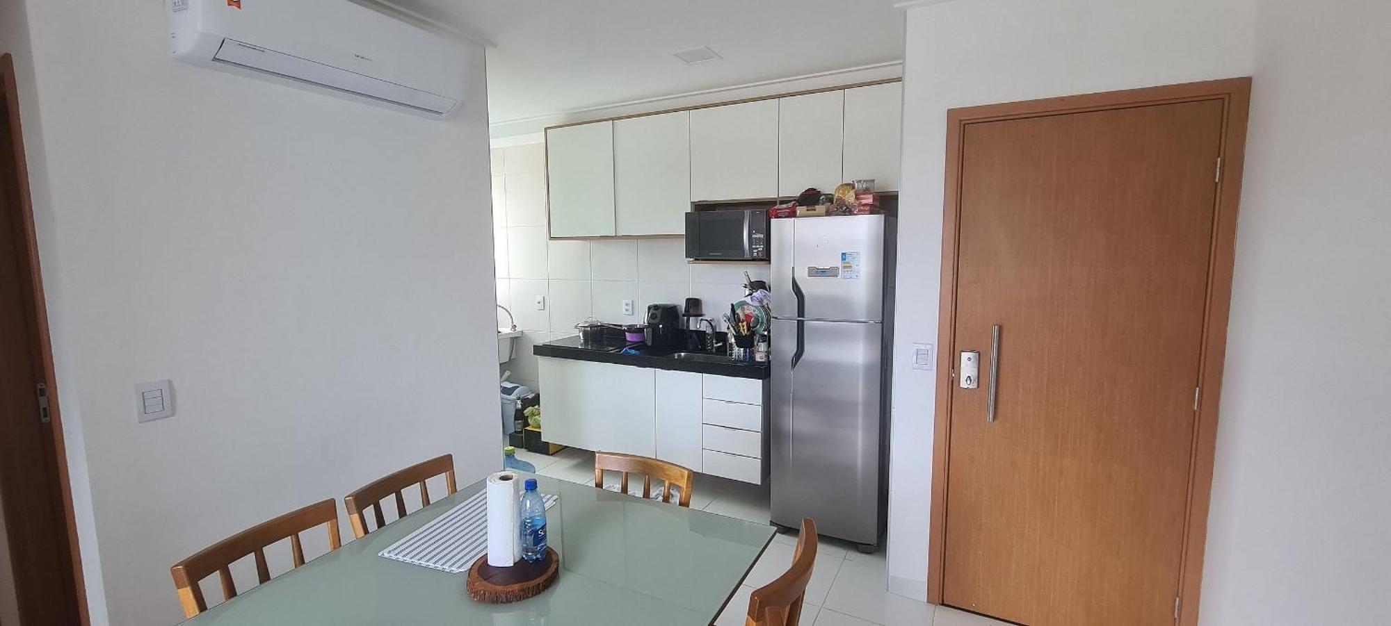 Apartamento Mana Experience - 62m2 - 2 Quartos - 1 - Com Opcao De Terreo Tipo Studio, 30m2 - De Muro Alto Porto de Galinhas
