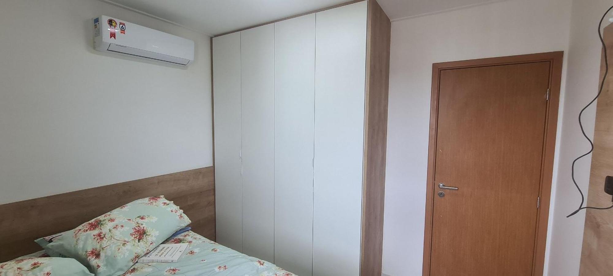 Mana Experience - 62m2 - 2 Quartos - 1 - Com Opcao De Terreo Tipo Studio, 30m2 - De Muro Alto Apartamento Porto de Galinhas