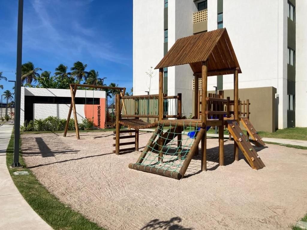 Mana Experience - 62m2 - 2 Quartos - 1 - Com Opcao De Terreo Tipo Studio, 30m2 - De Muro Alto Apartamento Porto de Galinhas